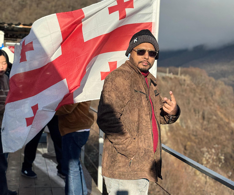 exploring Manila adventure 