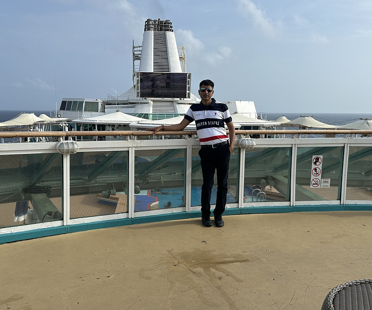 Thailand Trip