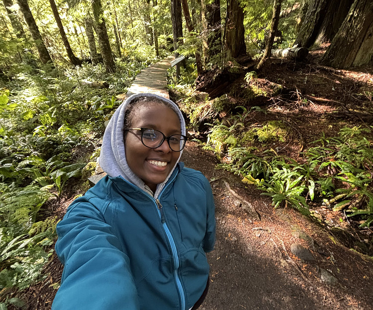  Big Island adventure 