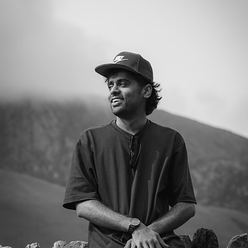 San