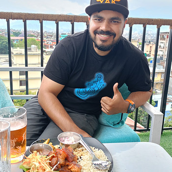 Mohit Mohan