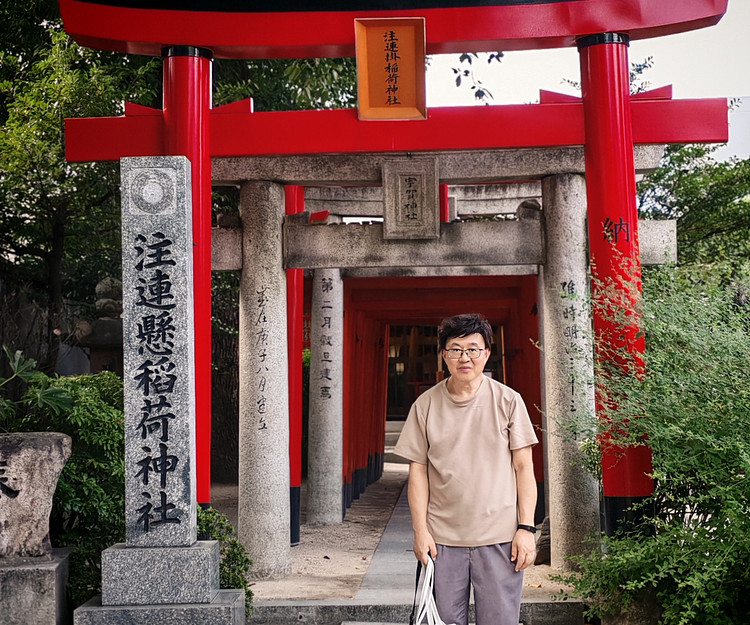 Muti days trip in Bangkok