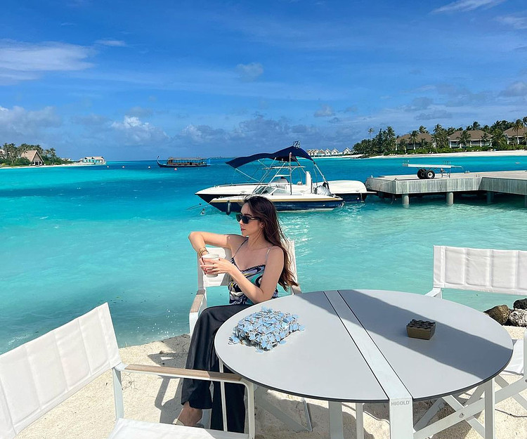 I enjoy adventure and exploring new things.