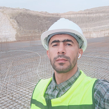 Mohammed Bubo