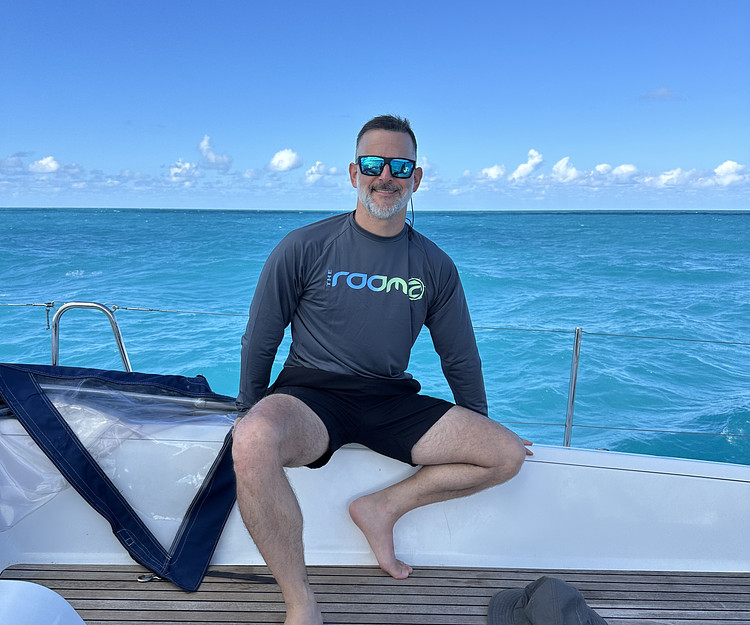Sailing/Island Hoping the BVIs 10/11 - 10/18