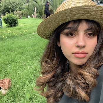 Maryem Amiri