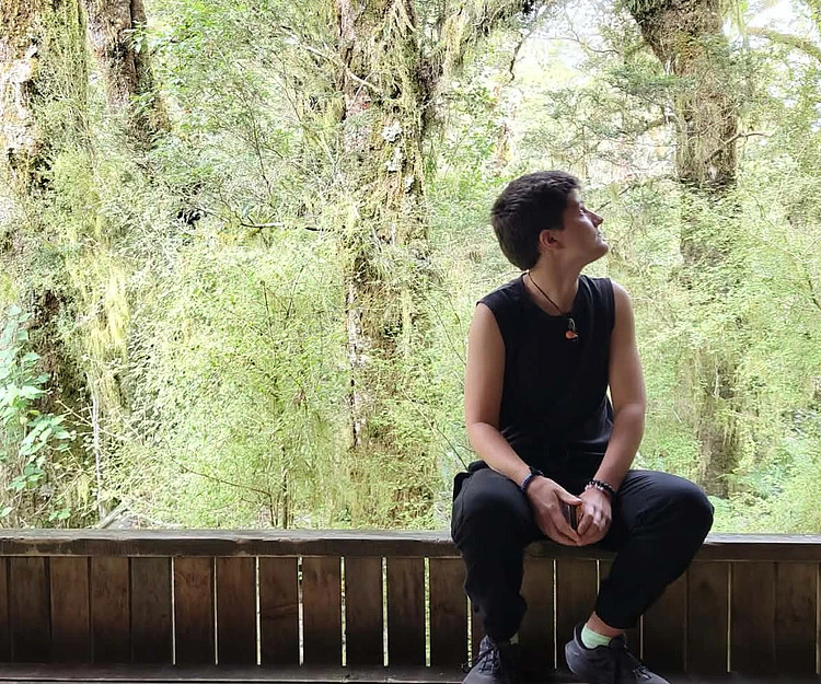 Road trip around Tasmania! 