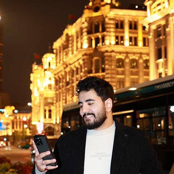 Amir Hobash