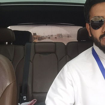 Abdul almobarak
