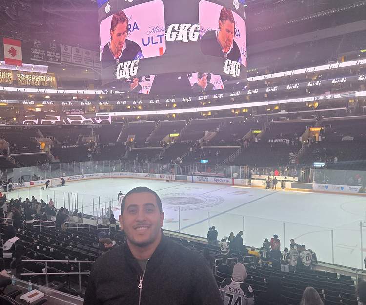 Zion/Sedona Road trip