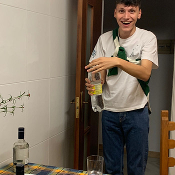 Cristian Soto Nieto