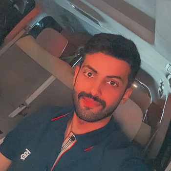 Nawaf Alqahtani