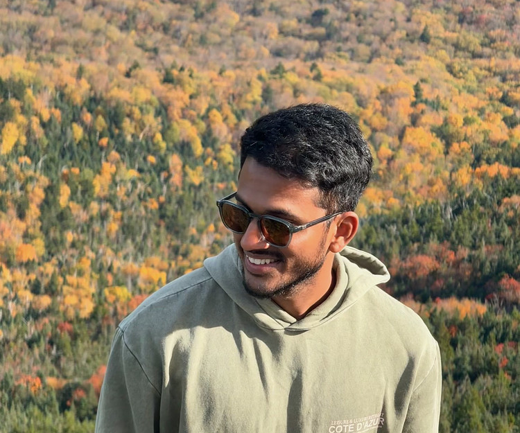 Adventerous Road trip - west coast