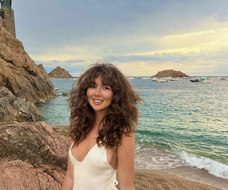 A multi-day trip to Greece