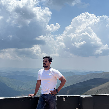 Manoj kumar Sahoo