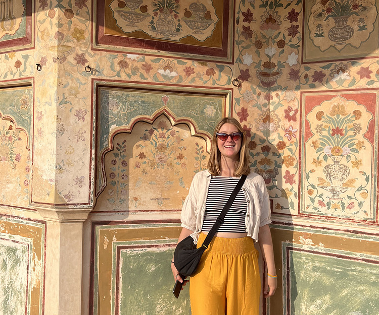 Senegal + Mauritania