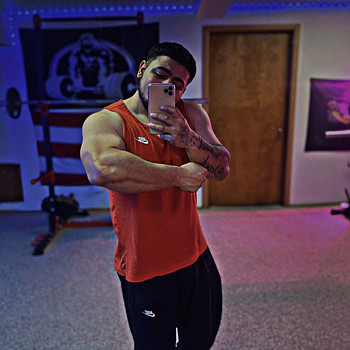 Joel Rodriguez