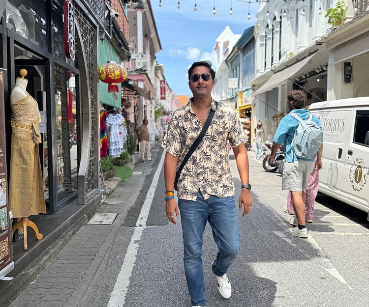 Vietnam: Da Nang