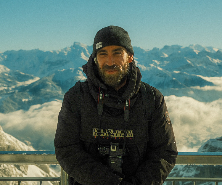 Vilca, Arequipa & The Inca Trail