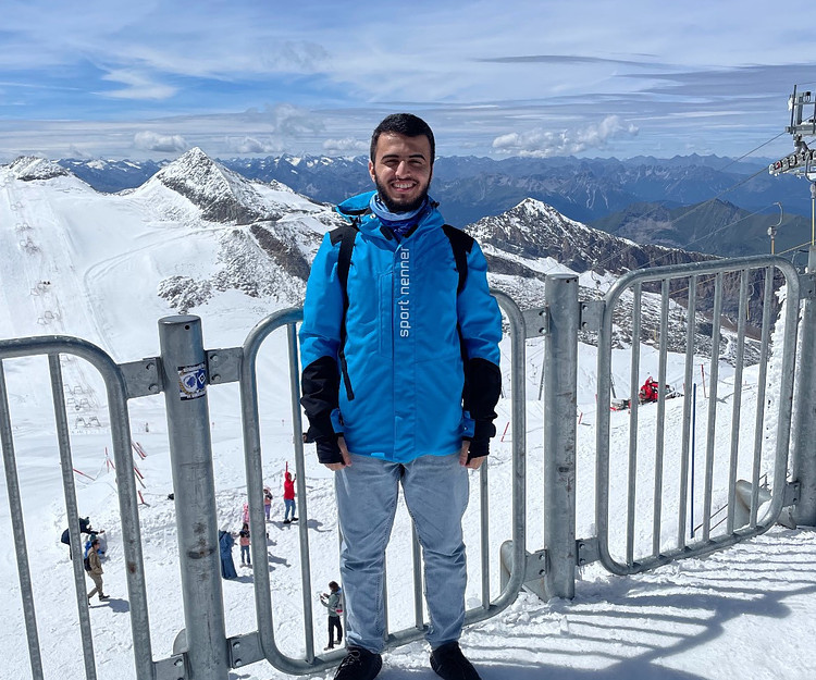 Exploring Morocco and its beauty: A solo traveler