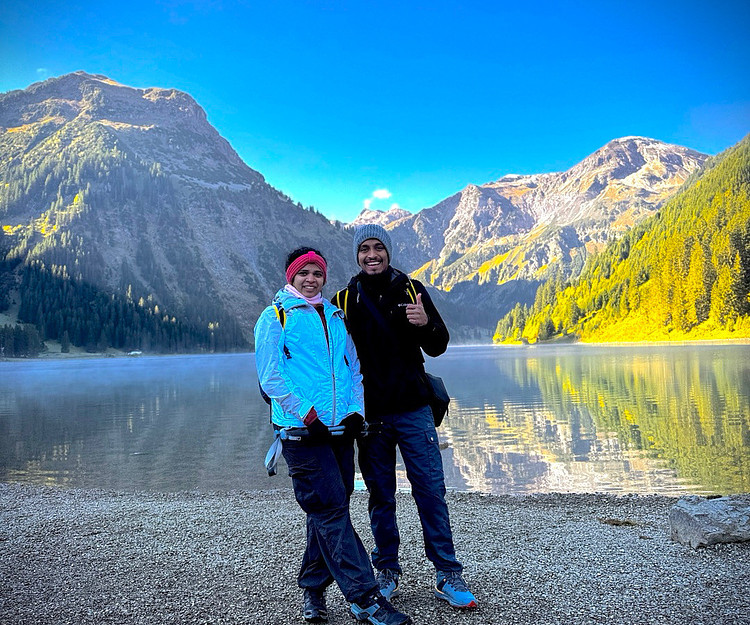 The Cloud Route — Meghalaya Road Trip Adventure