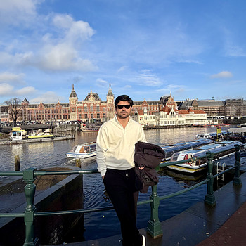 Chaudhry Abrar Wahla