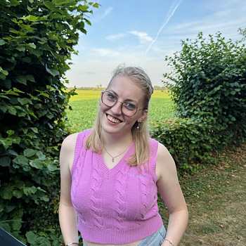 Sophie Balder
