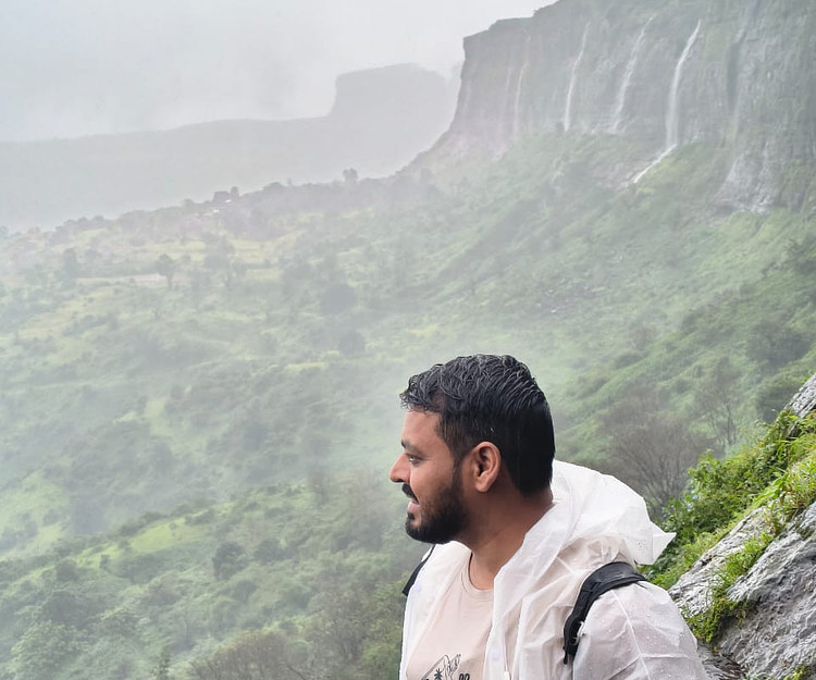 Nature & Spiritual