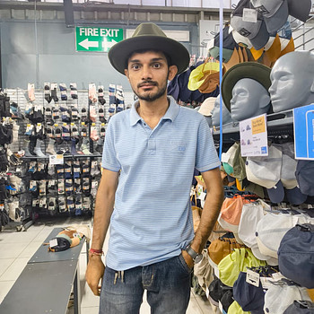 Sanjeev Nath