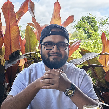 Sheikh Anas