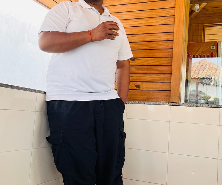 Weekend Vibes in McLeodganj