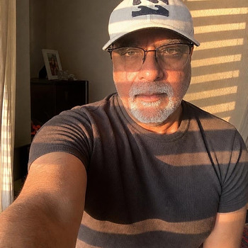 Arun Nanda