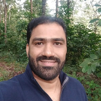 Manu Thomas