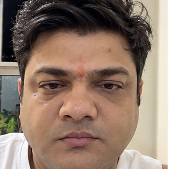 Rohit Agarwal