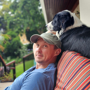 Sarel Coetzer
