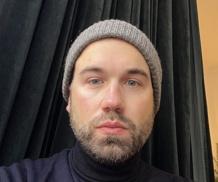 relaxed time in Vietnam 