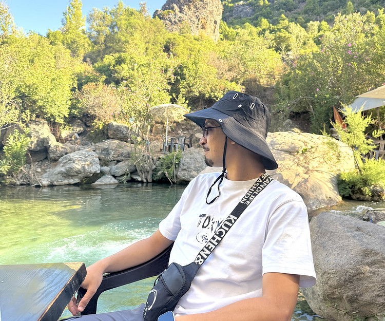 Turkey trip