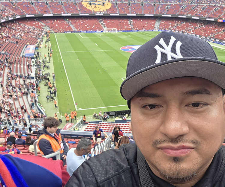 Multi day trip to enjoy world cup activities 