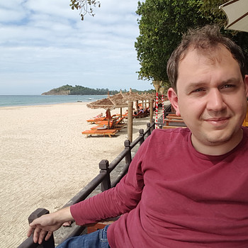 Alex Vlas