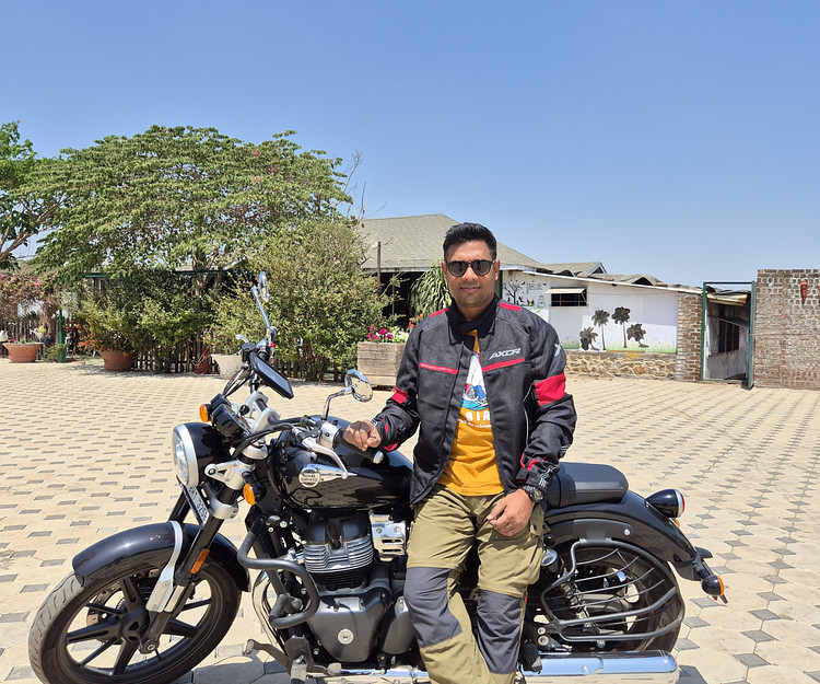 solo trip 