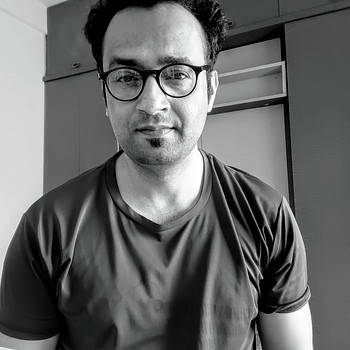 Deepak