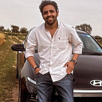Rohit yadav 