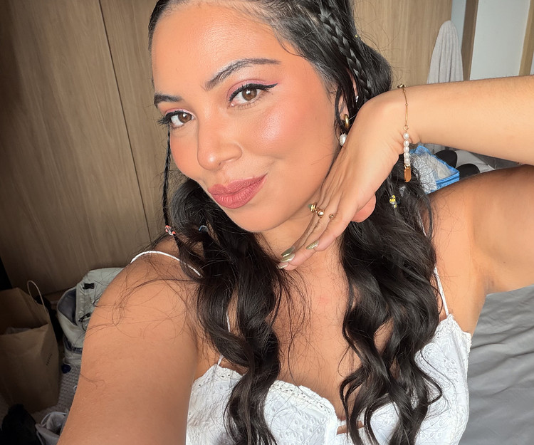 discovering california