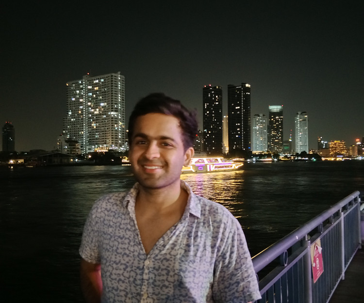 A day trip on my birthday!