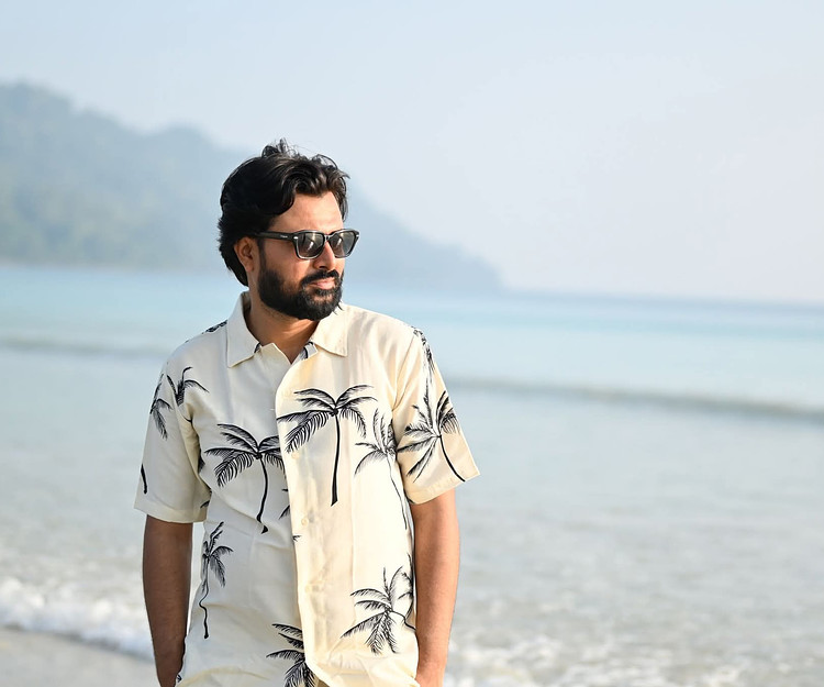 Travel for Peace