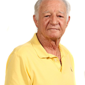 Mark DuBois