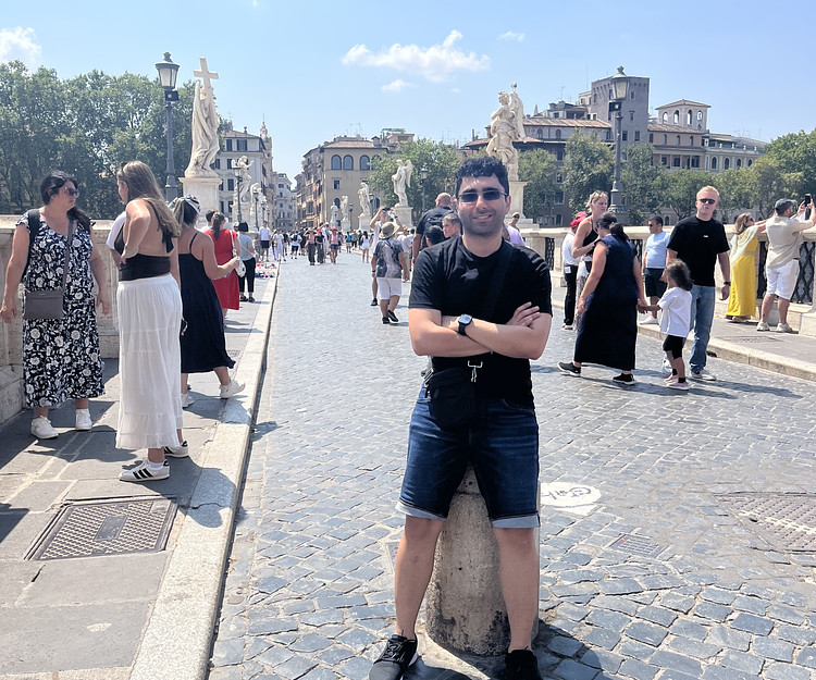 Explore Athens