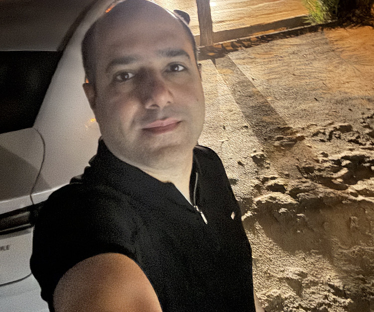 Mystery Journey 2025