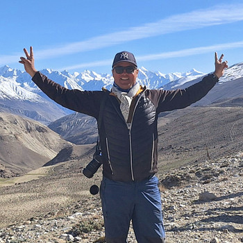 Rucka Travelstheworld