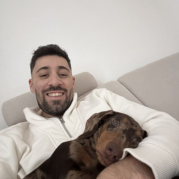 Tiago Amorim